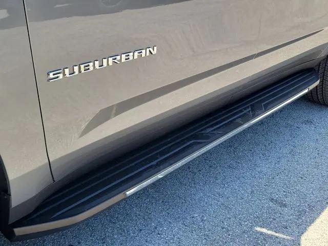 2026 Chevrolet Suburban High Country, 4WD