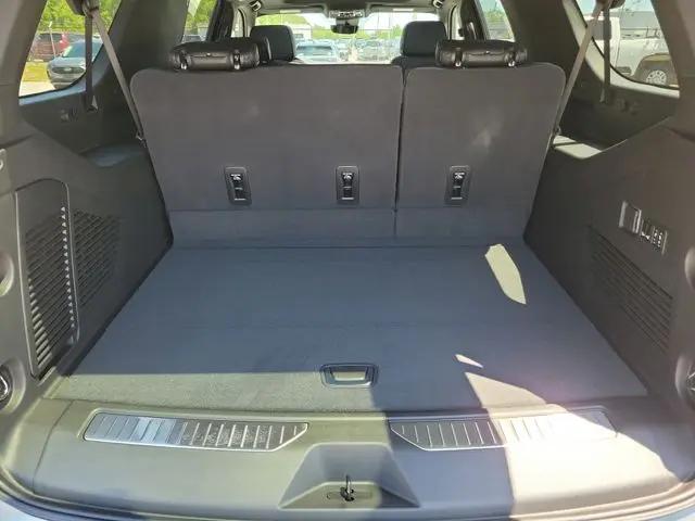 2026 Chevrolet Suburban High Country, 4WD