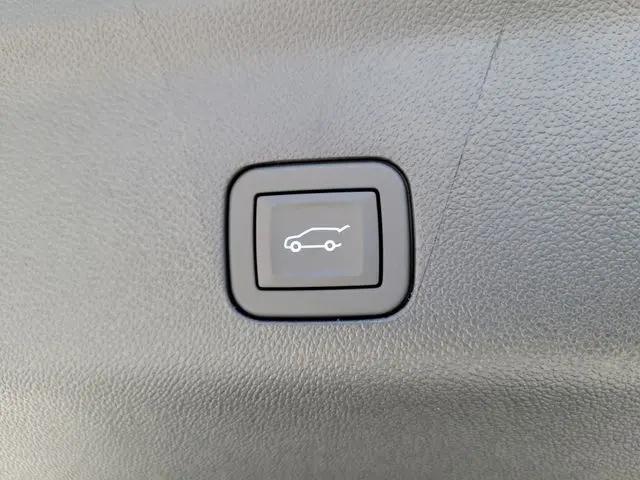2026 Chevrolet Suburban High Country, 4WD
