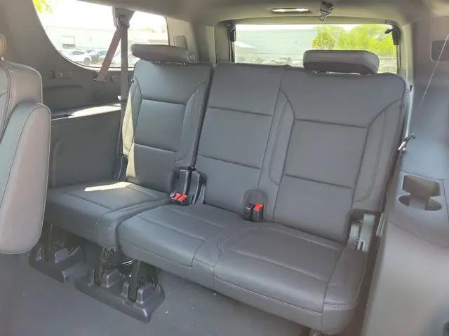 2026 Chevrolet Suburban High Country, 4WD