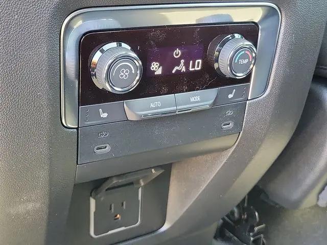 2026 Chevrolet Suburban High Country, 4WD