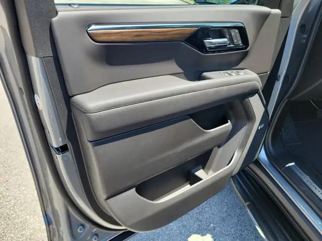 2026 Chevrolet Suburban High Country, 4WD