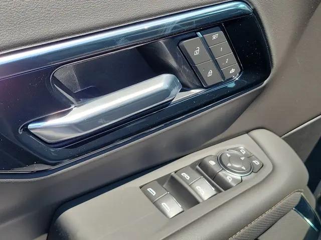 2026 Chevrolet Suburban High Country, 4WD