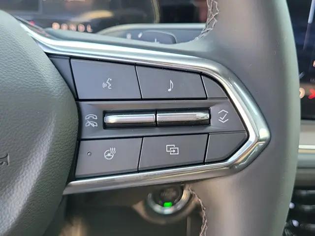 2026 Chevrolet Suburban High Country, 4WD
