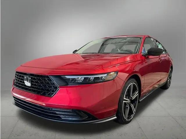 2026 Honda Accord Sedan SE for sale in Scotia, NY