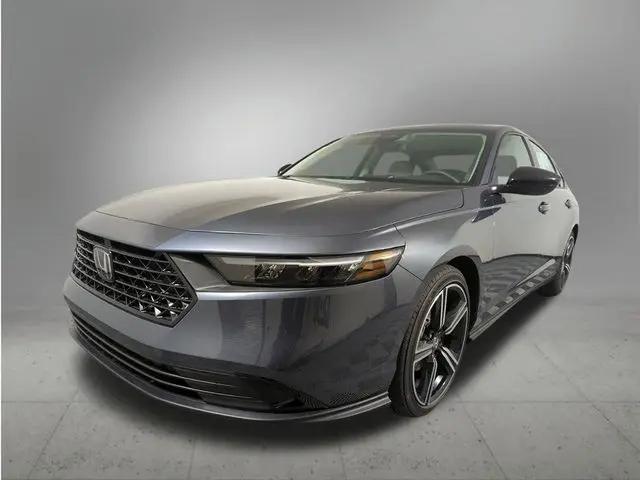 2026 Honda Accord Sedan SE for sale in Scotia, NY