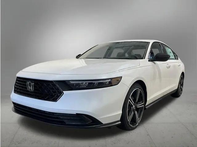 2026 Honda Accord Sedan SE for sale in Scotia, NY