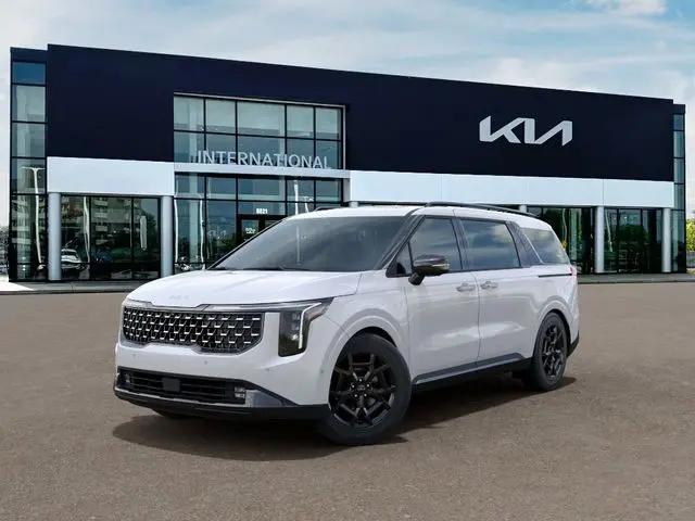 2026 Kia Carnival MPV SX for sale in Orland Hills, IL