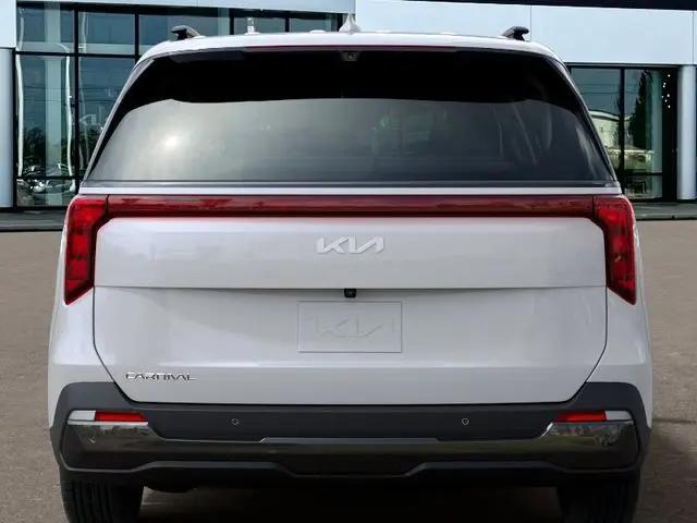 2026 Kia Carnival MPV SX