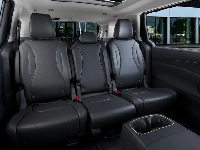 2026 Kia Carnival MPV SX