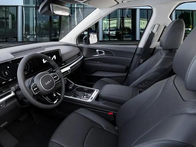 2026 Kia Carnival MPV SX
