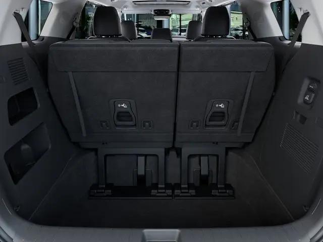 2026 Kia Carnival MPV SX