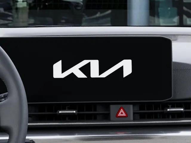 2026 Kia Carnival MPV SX