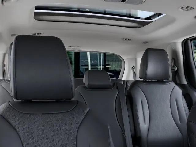 2026 Kia Carnival MPV SX