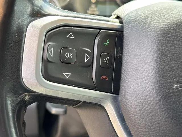 2020 Ram 1500 Big Horn Crew Cab 4x4 5'7" Box