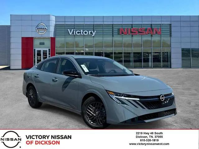 2026 Nissan Sentra SV for sale in Dickson, TN