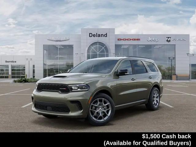 2026 Dodge Durango GT Plus HEMI V8 for sale in Deland, FL