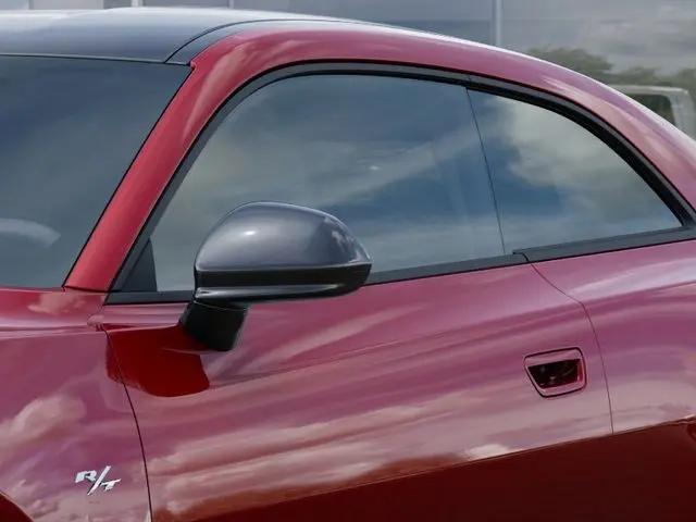 2026 Dodge Charger R/T 2-Door AWD