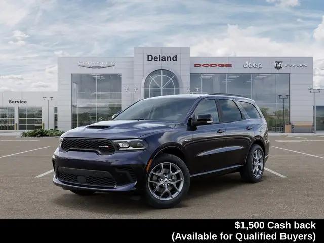 2026 Dodge Durango GT Plus HEMI V8 for sale in Deland, FL