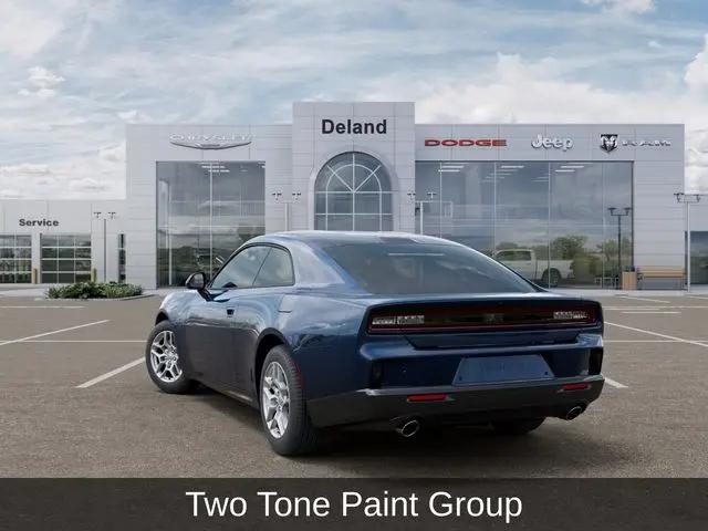 2026 Dodge Charger R/T 2-Door AWD