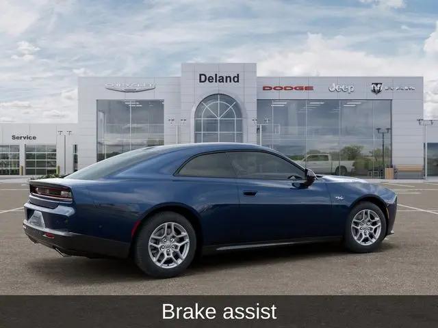 2026 Dodge Charger R/T 2-Door AWD
