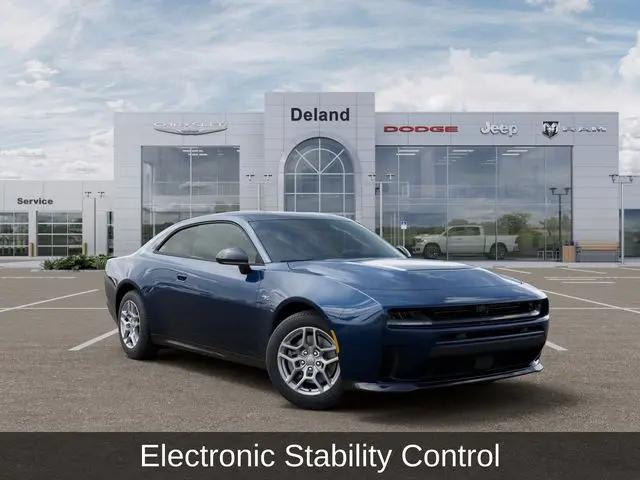 2026 Dodge Charger R/T 2-Door AWD