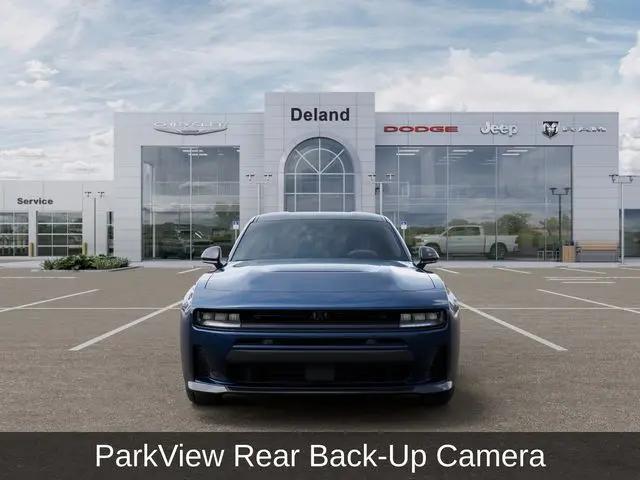 2026 Dodge Charger R/T 2-Door AWD