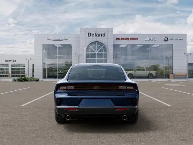 2026 Dodge Charger R/T 2-Door AWD