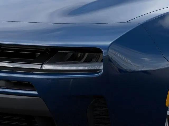 2026 Dodge Charger R/T 2-Door AWD