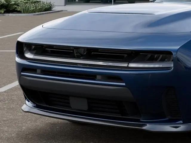 2026 Dodge Charger R/T 2-Door AWD