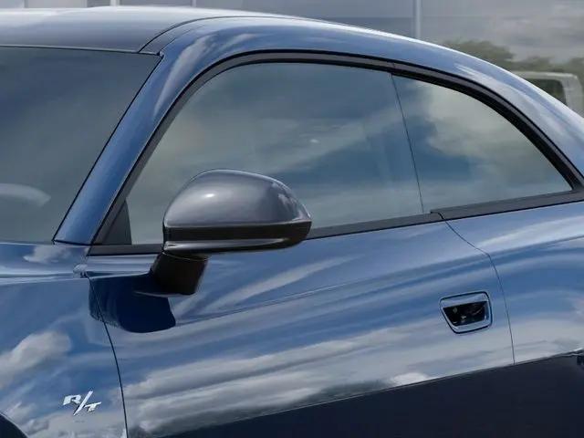 2026 Dodge Charger R/T 2-Door AWD
