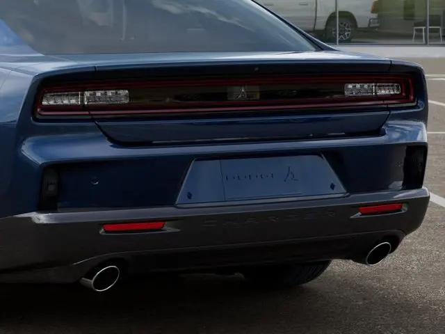2026 Dodge Charger R/T 2-Door AWD
