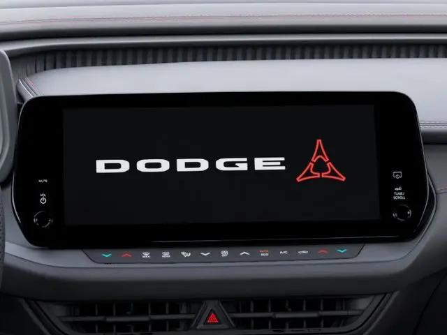 2026 Dodge Charger R/T 2-Door AWD