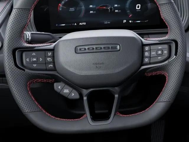 2026 Dodge Charger R/T 2-Door AWD