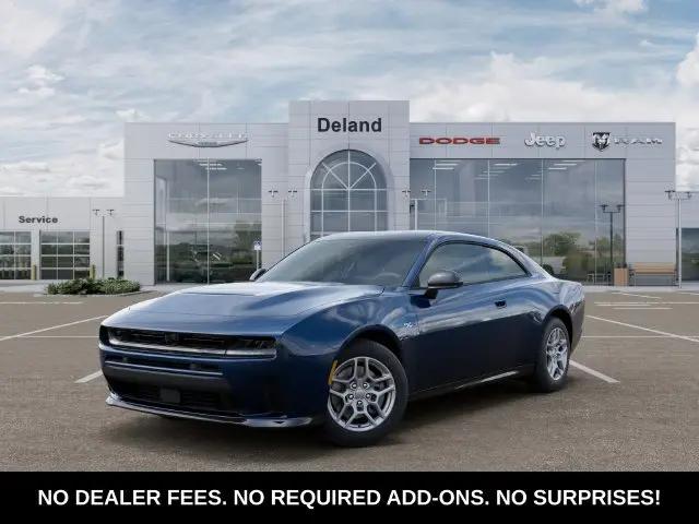 2026 Dodge Charger R/T 2-Door AWD for sale in Deland, FL