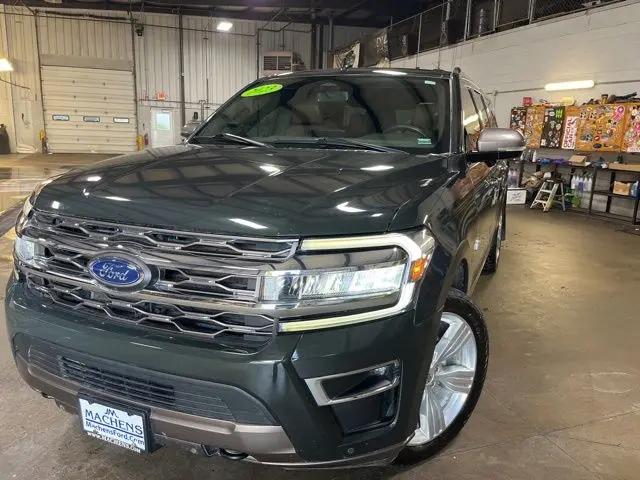 2023 Ford Expedition King Ranch MAX for sale in Columbia, MO