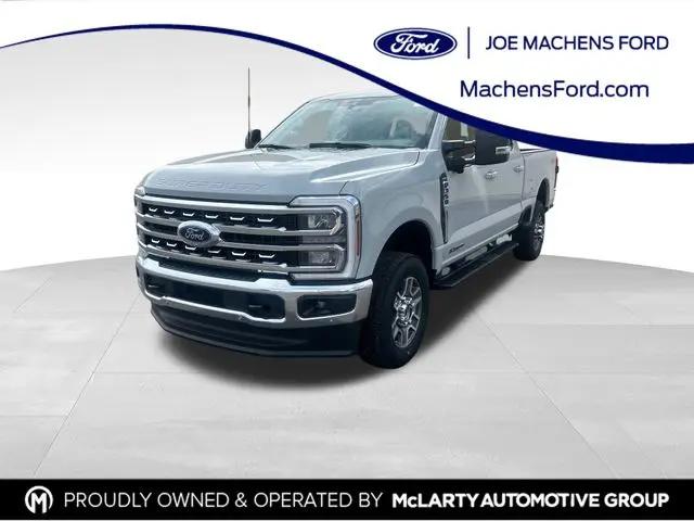 2026 Ford F-350 LARIAT for sale in Columbia, MO