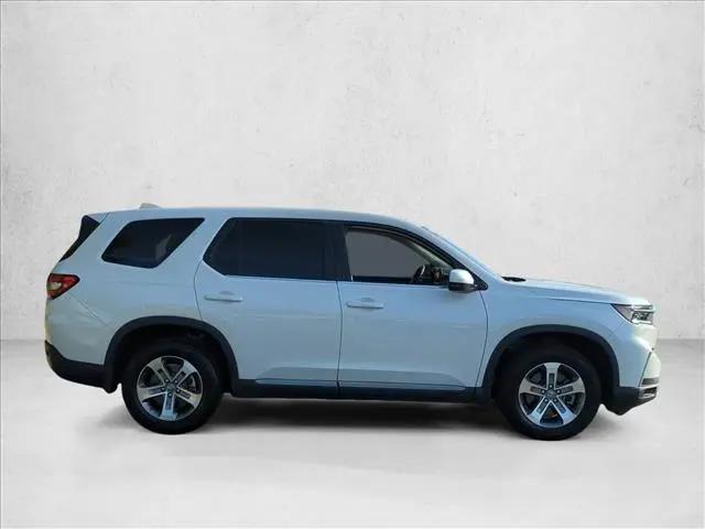 2024 Honda Pilot EX-L 7 Passenger