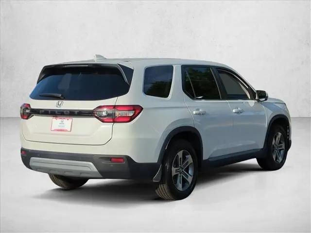 2024 Honda Pilot EX-L 7 Passenger