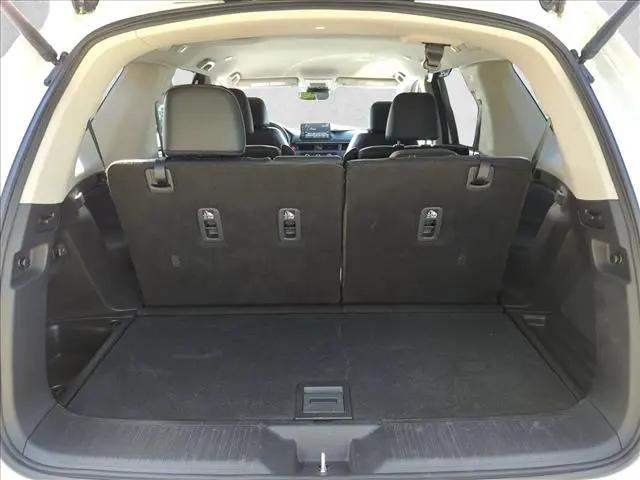 2024 Honda Pilot EX-L 7 Passenger
