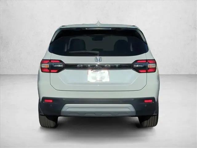 2024 Honda Pilot EX-L 7 Passenger