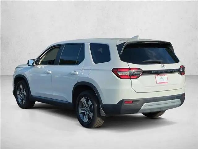 2024 Honda Pilot EX-L 7 Passenger
