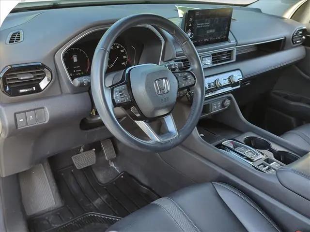 2024 Honda Pilot EX-L 7 Passenger
