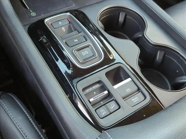 2024 Honda Pilot EX-L 7 Passenger