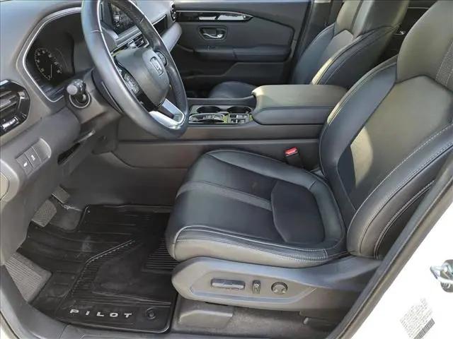 2024 Honda Pilot EX-L 7 Passenger