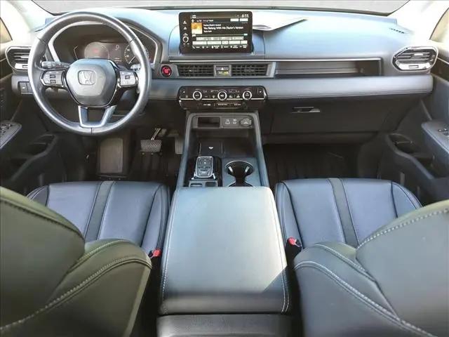 2024 Honda Pilot EX-L 7 Passenger