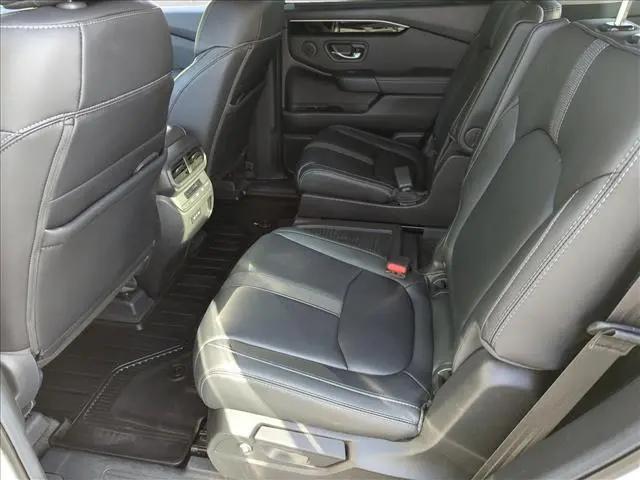 2024 Honda Pilot EX-L 7 Passenger