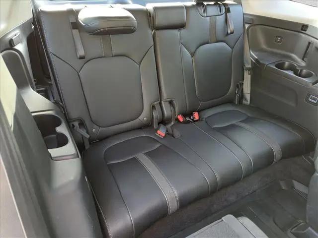 2024 Honda Pilot EX-L 7 Passenger