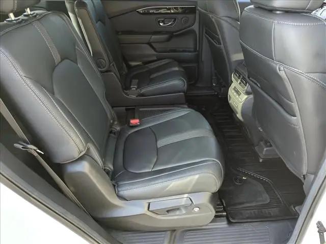 2024 Honda Pilot EX-L 7 Passenger