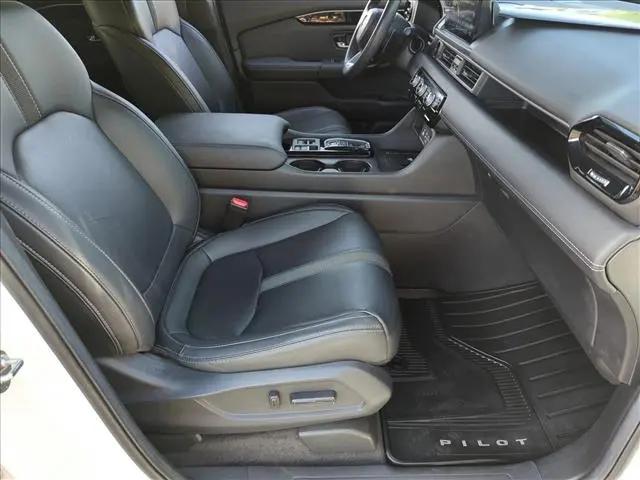 2024 Honda Pilot EX-L 7 Passenger